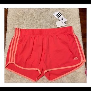 Adidas Running Shorts